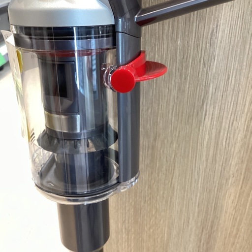 【取りに来られる方限定】dyson スティッククリーナー