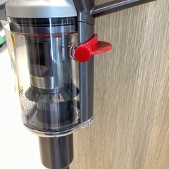 【取りに来られる方限定】dyson スティッククリーナーの画像