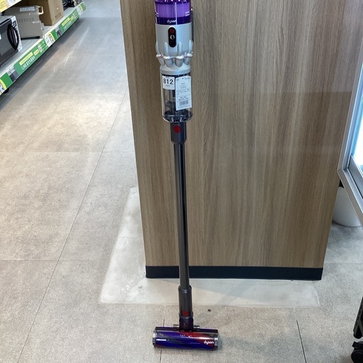 【取りに来られる方限定】dyson スティッククリーナー