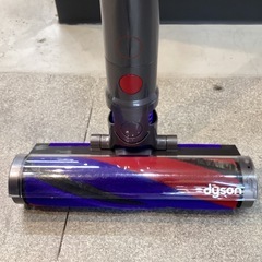 【取りに来られる方限定】dyson スティッククリーナーの画像
