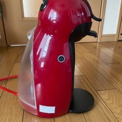 ネスレ　ドルチェグストの画像