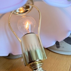 電気スタンドの画像