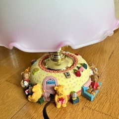 電気スタンドの画像