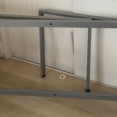 パソコンデスク　幅180×奥行90かける×高さ72cm) の画像