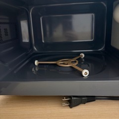 電子レンジ
の画像