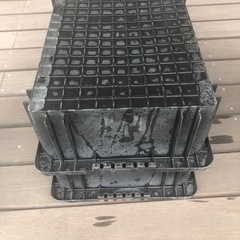 【決まりました】NVボックス等　容器まとめ売り　　　　　の画像