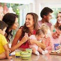 🌷静岡ママのリフレッシュ交流会🌷