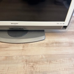 テレビの画像
