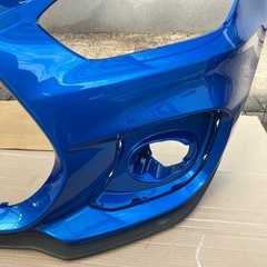 スイスポ 純正バンパー ファイルエディション　の画像