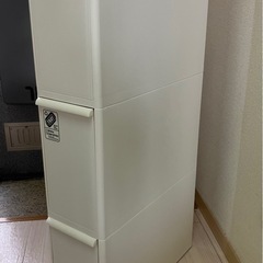 ゴミ箱※お引き渡し先決まりました‼︎の画像