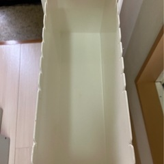 ゴミ箱※お引き渡し先決まりました‼︎の画像