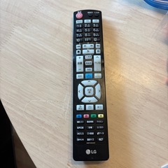 LG32型テレビTV の画像
