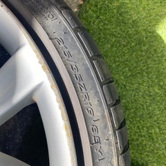 BMW純正ホイール！の画像
