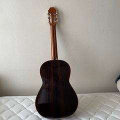 クラシックギターの画像