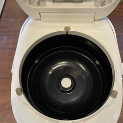 パナソニック　炊飯器　5.5合炊きの画像