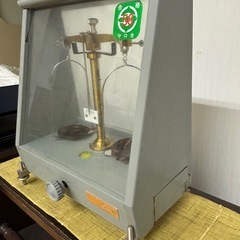 天秤の画像