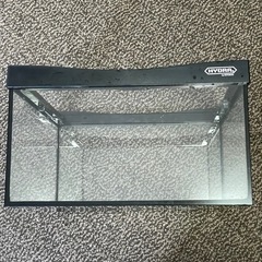 爬虫類、両生類ケースの画像