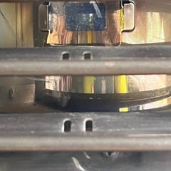 コロナ　FH-G3213 石油ファンヒーターの画像