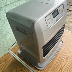 コロナ　FH-G3213 石油ファンヒーターの画像