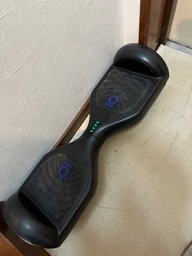 チックスマート セグウェイ Chic -Robot Japan Smart C1