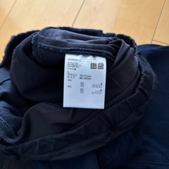UNIQLO マタニティレギンス パンツの画像