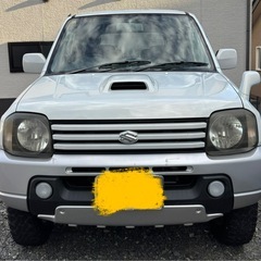 ジムニーjb23の画像