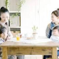 🌷岡山ママのリフレッシュ交流会🌷