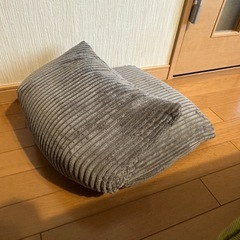 【無料】ミニ座椅子の画像