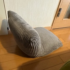 【無料】ミニ座椅子の画像