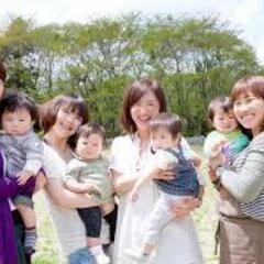 🌷広島ママのリフレッシュ交流会🌷