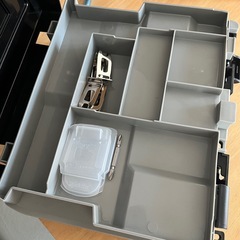 【マキタ】インパクトケース・BOXの画像