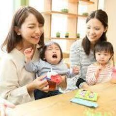 ☕️ママのほっとカフェ in 徳島☕️