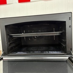 ハイクオリティ!格安!TOSHIBA スチームオーブンレンジ 石窯ドーム ER-VD100 2020年せい製の画像