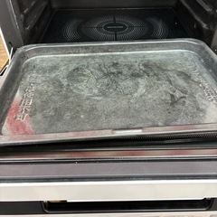 ハイクオリティ!格安!TOSHIBA スチームオーブンレンジ 石窯ドーム ER-VD100 2020年せい製の画像