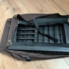 ペット用階段？　ペットスロープの画像