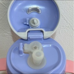 コンビストローマグの画像