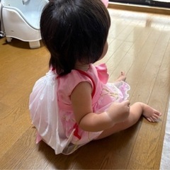 🩷1歳餅踏み用わらじ🩷の画像