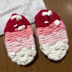 🩷1歳餅踏み用わらじ🩷の画像
