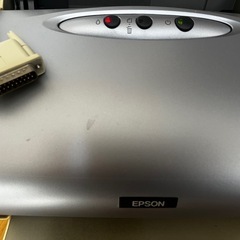 ★新品インク　＋　EPSONプリンターの画像