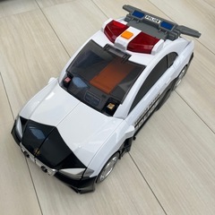 【美品】
トミカ　デカパトロールカー の画像