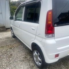 ★ 車検令和8年7月 4WD 82000キロ 2桁ナンバー ホンダ ライフの画像