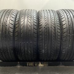 新品【NANKANG NS-20 245/40ZR20】夏タイヤ【ファブレス パンデミック LW-8 20インチ 8J6HPCD139.7+30】ブラック ハイエース　(MTA121MY)クレジットカード QRコード決済可能の画像
