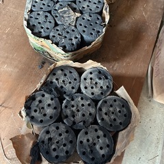 練炭　無料の画像