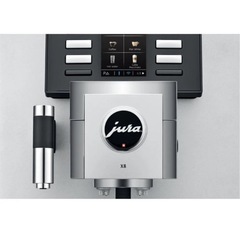 jura X8 業務用 コーヒーメーカー 100Vの画像