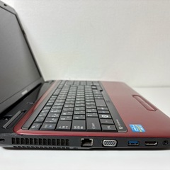 Windows11❤️新品SSD512GB❤️ブルーレイ❤️MSオフィスの画像