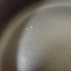 【未使用品】鍋とフライパンセット　26cmの画像