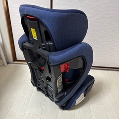 ほぼ未使用チャイルド
シートの画像