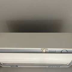 2019年制ダイキンのエアコンの画像