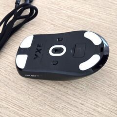 VXE R1 PRO MAX マウス bluetooth mouseの画像