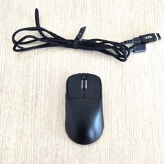 VXE R1 PRO MAX マウス bluetooth mouseの画像